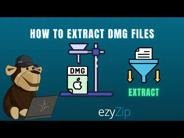 Video thumbnail for How to Extract DMG Files Online (Simple Guide)