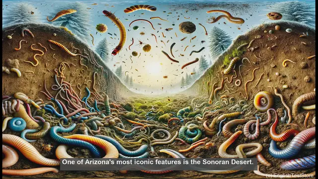 Video thumbnail for Arizona in biology