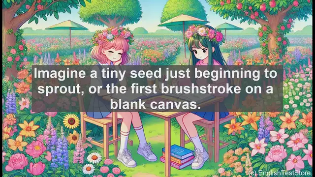 Video thumbnail for 5000 Must Know SAT Vocabulary - SAT Vocabulary: Understanding 'Incipience'