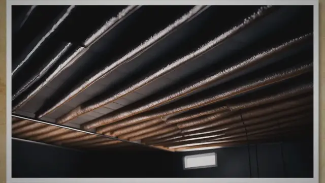 Video thumbnail for The Ultimate Guide: Insulating Your Garage Ceiling for Year-Round Comfort