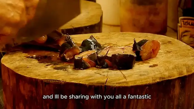 Video thumbnail for Beef brisket recipe