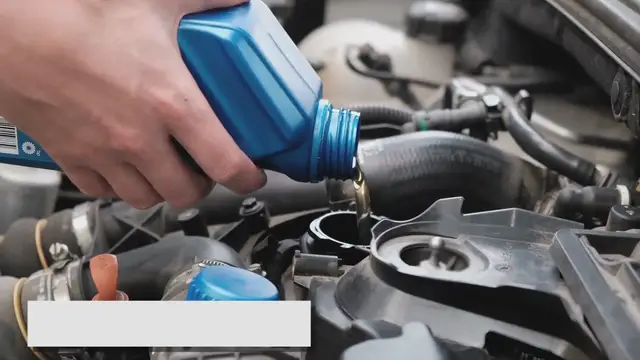 Video thumbnail for Overfilling Engine Oil: Symptoms, Causes, and Solutions