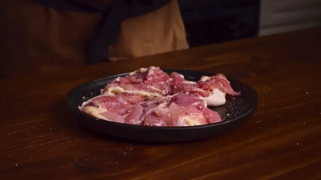 'Video thumbnail for Chicken Teriyaki the Right Way_(720P_HD)'