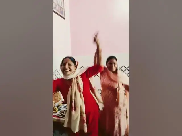 Video thumbnail for #kirtan #happy_lokgeet #short #shorts #najafgarh #haryanvibhajan #trending