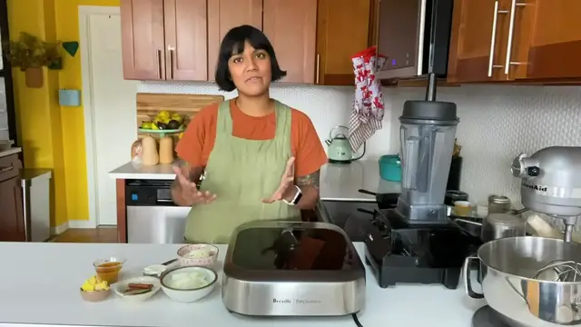 'Video thumbnail for Sohla Cooks 3 Dishes That Define Her Life ¦ Cook My Life Challenge ¦ NYT Cooking (720p 30fps)'