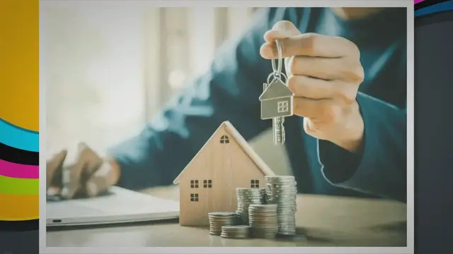 Video thumbnail for Can You Use Vouchers to Get a Home