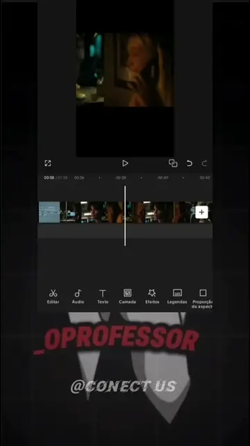 Edição no Nicho de FTV