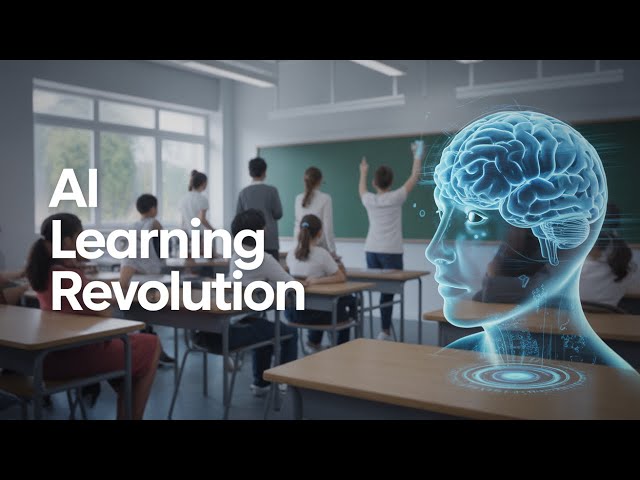 Video thumbnail for Beyond Bloom's Designing Curricula for AI Enhanced Cognitive Development