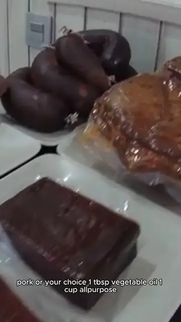 Video thumbnail for toad in the hole recipe