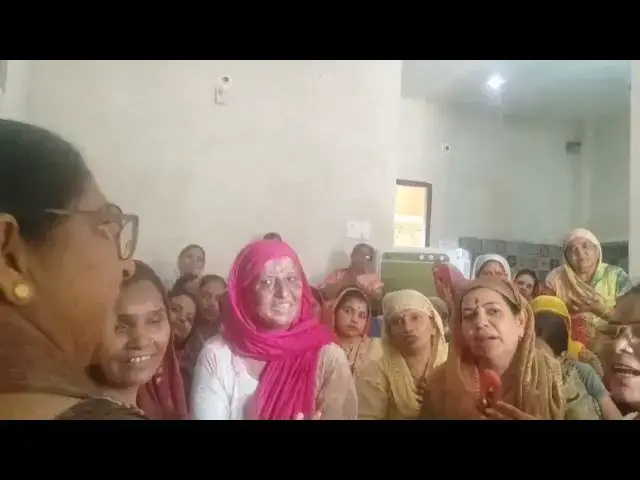 Video thumbnail for मन पापी ,गुरु भजन एकदम धासू MAAN PAPI GURU BHAJAN EKDAM DHASU BY HAPPY SHARMA