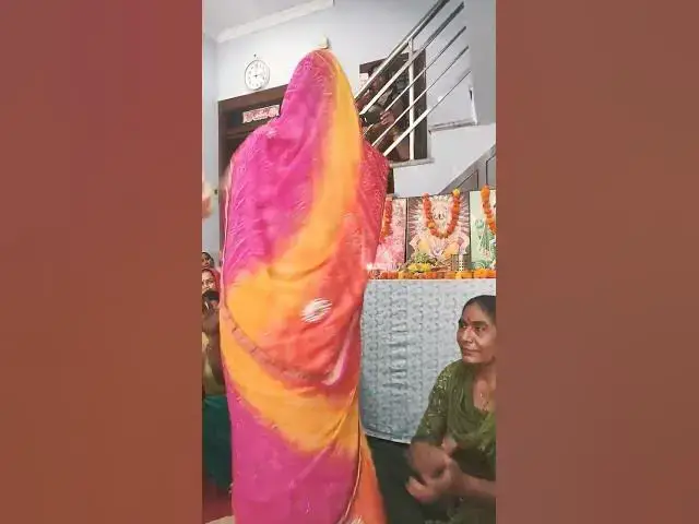 Video thumbnail for गदर डांस#happy_lokgeet #viral #डांस