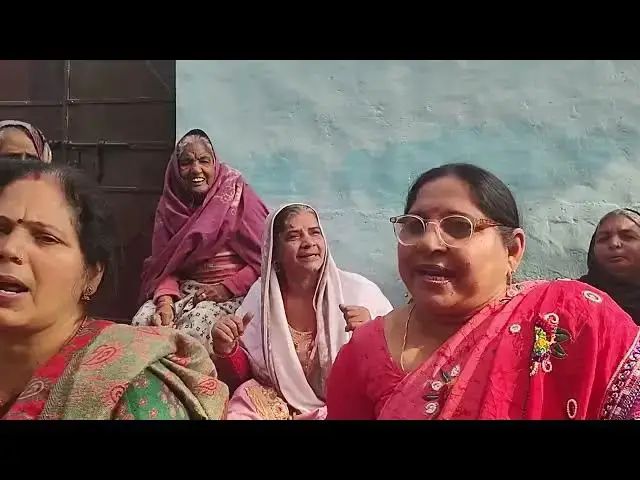 Video thumbnail for हे किसे के ना शान देही काम ने तोडी, #happy_lokgeet #viral #हरियाणवी #topbhajan