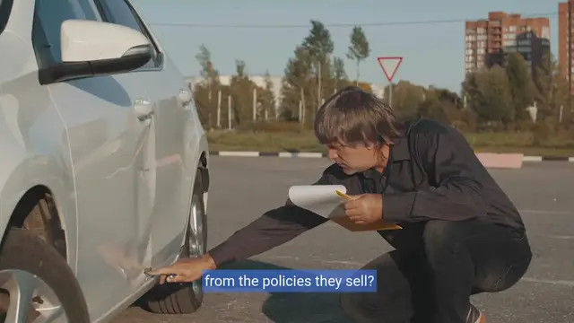 Video thumbnail for Unlocking Earnings: The Real Deal Behind Insurance Agent Commissions