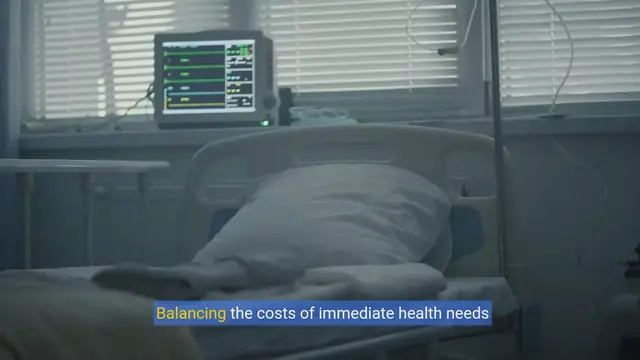 Video thumbnail for Securing Your Future: The Essential Guide to Long Term Health Insurance