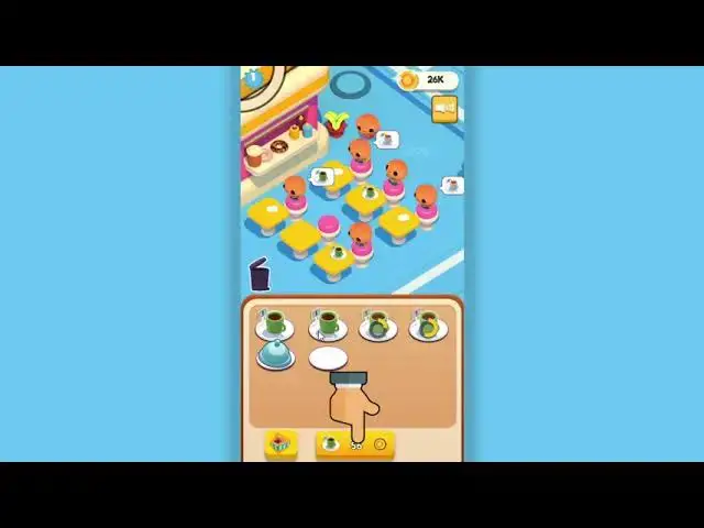 Video thumbnail for Merge Cafe