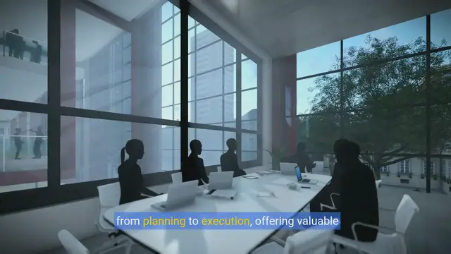 Video thumbnail for Behind the Scenes: Mastering the Art of Organizing a Spelling Bee Event