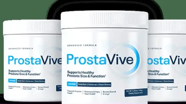 Video thumbnail for Breakthrough for prostate health