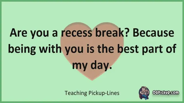 Video thumbnail for Teaching - Pickup-Lines & Rizz for Him & for Her