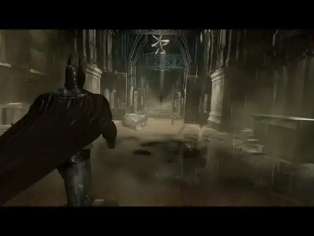 Video thumbnail for Batman Arkham Asylum lets try to face our fears