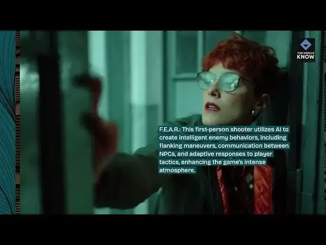 Video thumbnail for Top 10 PC Games with Revolutionary AI