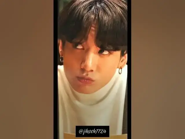 Video thumbnail for oh my god jimin 😏 your jungkook 😏 #jikook #kookmin #jikookisreal #jikookworld #jikookforever