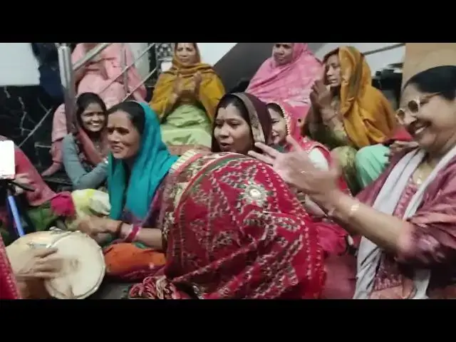 Video thumbnail for बांसुरी वाले की गोदी में सो जाऊं#happy_lokgeet #haryanviloksangeet #viral #song #bhaktisadhna