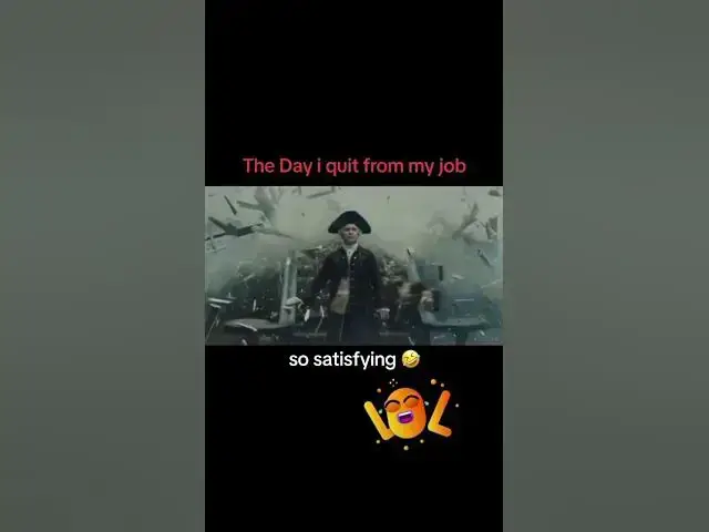 Video thumbnail for i quit🤣