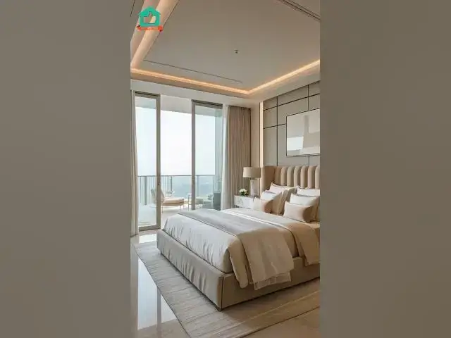 'Video thumbnail for LUXURY HOME TOUR! #LuxuryHomeTour #SkyMansion #ModernLuxury #DreamHome #LuxuryLifestyle'