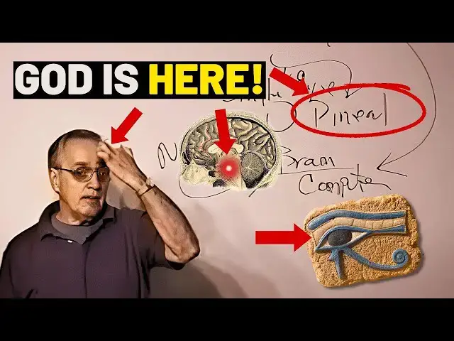 Video thumbnail for “They Knew How To ACTIVATE IT” | Ancient Wisdom