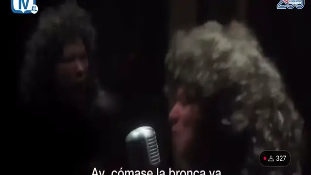 'Video thumbnail for Pilar Cisneros despelleja a El Chinamo de Teletica y le tira con todo'