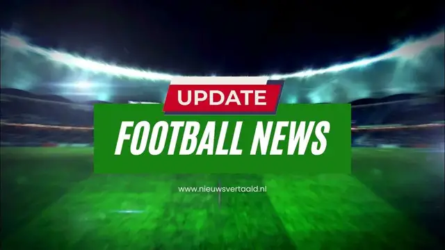 Video thumbnail for Immerse Yourself in the World of Soccer: Where Passion Ignites and Dreams Take Flight!