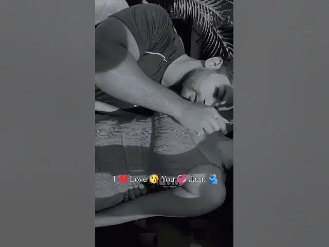 'Video thumbnail for 🌸__//🤍💝🥰 #couplestatus #moments #romantic #romatic_status_video_whatsappstatus_sad'