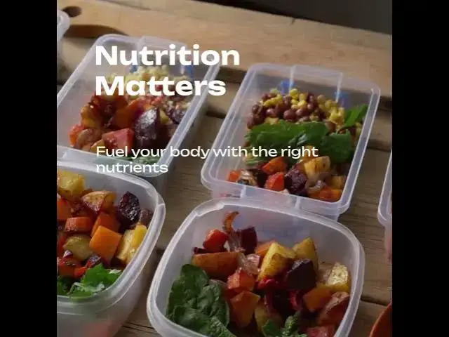 Video thumbnail for Building Muscles The Road to Strength