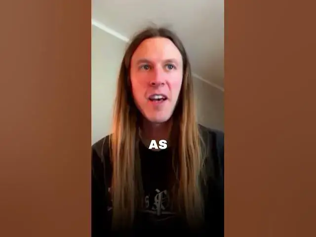 Video thumbnail for AI Is Everywhere — Nick DiSalvo of Elder on Why Writing Yourself Matters More Than Ever