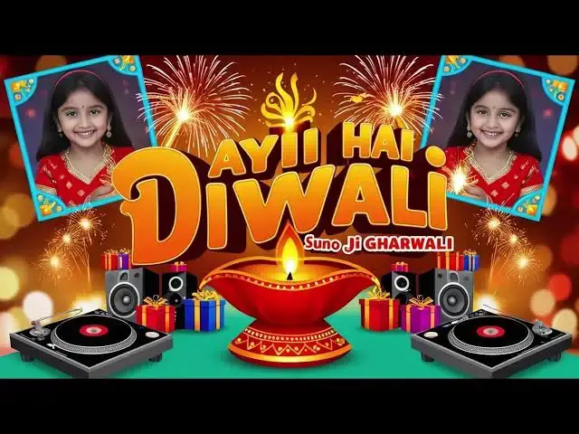 Video thumbnail for Aayi Hai Diwali Suno Ji Gharwali | Item Song 2024 | Bollywood Songs | Hits Romantics Songs