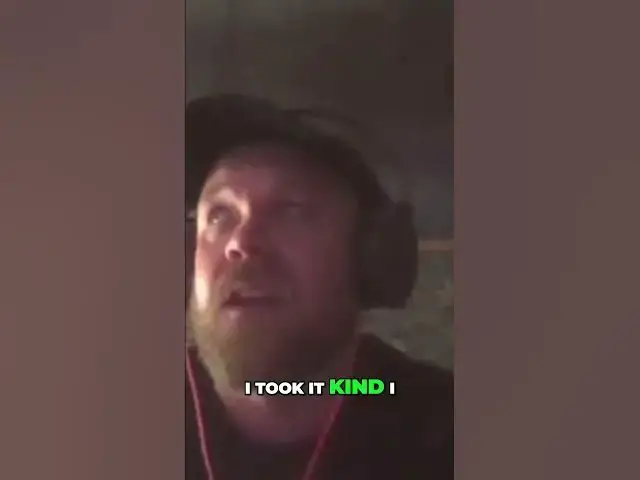 Video thumbnail for Online Negativity: Why Greenleaf's Arvid Hallagård Left Social Media After Album Backlash