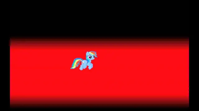 Video thumbnail for Let's Play Dreamy Rainbow 2.avi