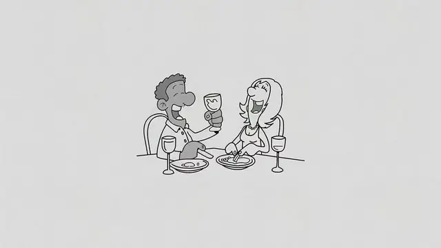 Video thumbnail for This Is What Separates The Poor, Middle Class And The Rich (Not That Different)