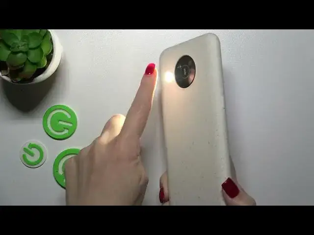 Video thumbnail for Nokia X10 - How To Power On Flashlight