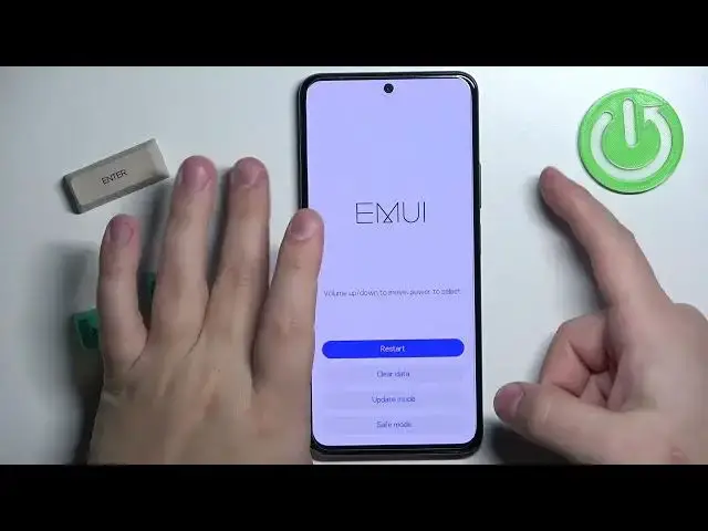 Video thumbnail for How to Hard Reset HUAWEI Nova 10 SE | Bypass Screen Lock & Wipe All Data