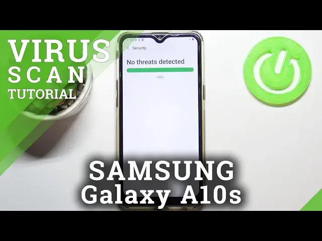 Video thumbnail for How to Virus Scan SAMSUNG Galaxy A10s – Detect Viruses & Malware