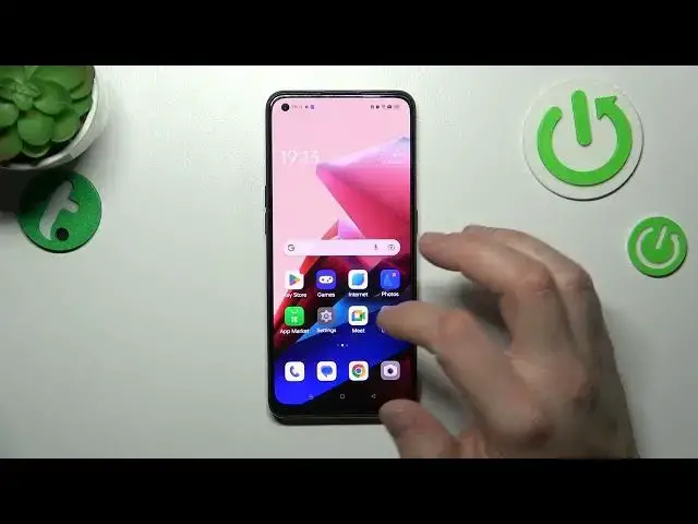 Video thumbnail for How to Enable / Disable Touch Sounds in Oppo Reno 8T - Manage Touch Sound Effects