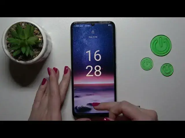 Video thumbnail for How to Turn On AOD Muviz Edge App on Nokia C31?