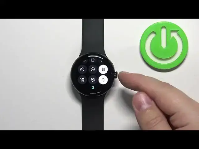 Video thumbnail for How to Activate Cinema Mode on GOOGLE Pixel Watch - Enable Cinematic Mode