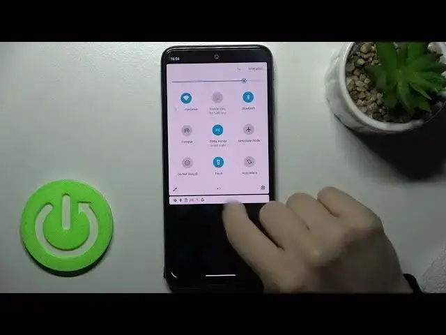 'Video thumbnail for How to Switch On Flashlight on MOTOROLA Moto G31 – Activate Torch'
