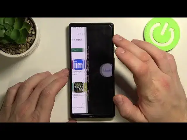 Video thumbnail for How to Hide Notch on GOOGLE Pixel 6 - Use Nacho Notch app