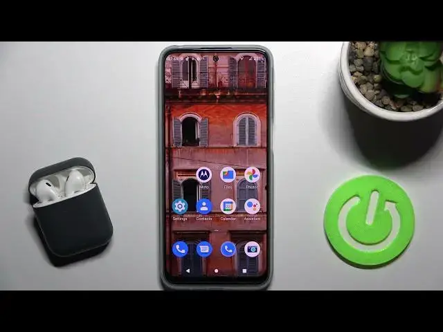 'Video thumbnail for How to Show & Hide Caller ID in MOTOROLA Moto G31 – Call Settings'