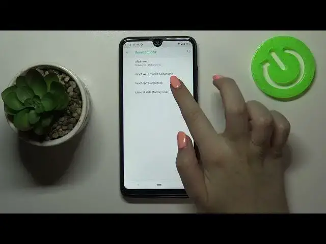 Video thumbnail for How to Reset App Preferences on WIKO View 3 – Restore Apps Preferences