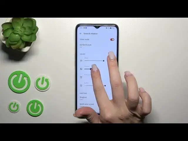 Video thumbnail for How to Mute Incoming Calls in Oppo A57s - Mute Ringtone