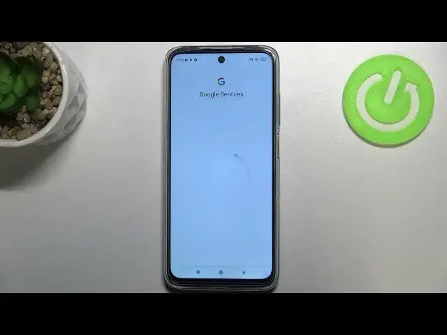 'Video thumbnail for How to Add & Remove Google Account in XIAOMI Redmi 10 - Create Google Account'
